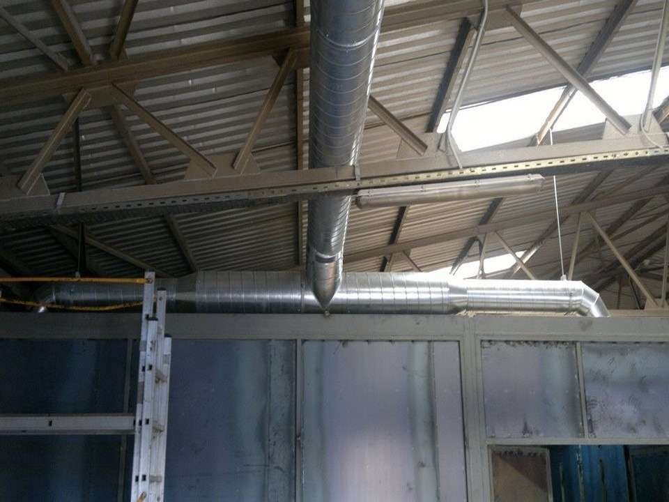 Uzuner İzolasyon