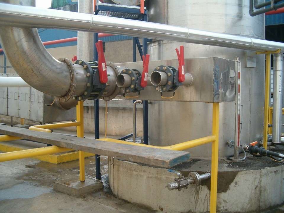 Uzuner İzolasyon